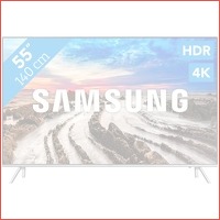 Samsung UE55MU7000