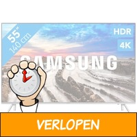 Samsung UE55MU7000