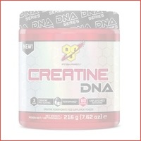 Creatine DNA