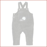 Newborn Jumpsuit