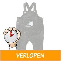 Newborn Jumpsuit