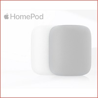 Apple Homepod