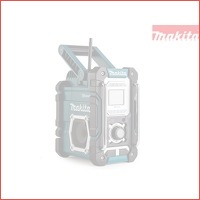 Makita werkplaatsradio