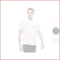 Lacoste Polo L1212 en L1264