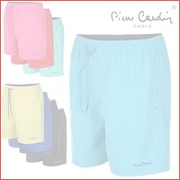 Zwemshorts van Pierre Cardin