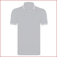 Emporio Armani Polo