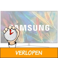 Samsung QE55Q7F QLED TV