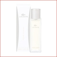 Lacoste Pour Femme