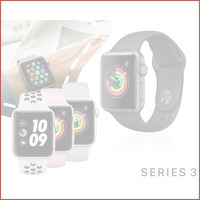 Apple Watch series 3