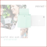 Prynt Pocket instant camera