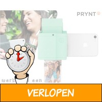 Prynt Pocket instant camera