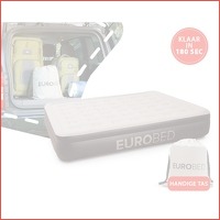 Eurobed luchtbed