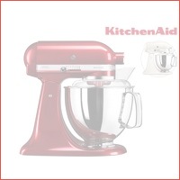 KitchenAid Artisan Elegance keukenmachin..