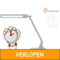 TaoTronics LED-bureaulamp