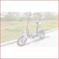 Elektrische scooter