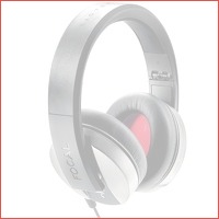 Focal Listen Wireless hoofdtelefoon