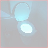 Toilet LED-Light