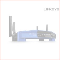 Linksys MU-MIMO Gigabit WiFi-router