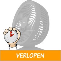 Trust Ventu USB Cooling Fan