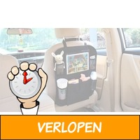 Organizer voor in de auto