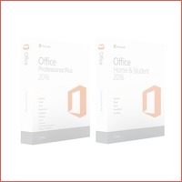 Microsoft Office 2016