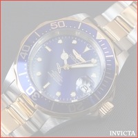 Invicta Pro Diver Automatic 8928