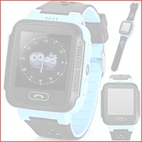 Kids Smartwatch