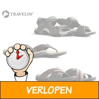 Travelin slippers en sandalen