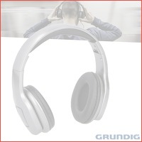 Grundig Bluetooth stereo koptelefoon