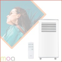 MOA 4-in-1 airconditioner