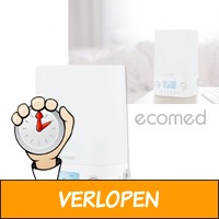 Ecomed wake-up light