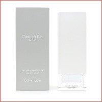 Calvin Klein Contradiction