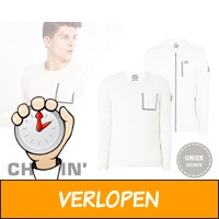 Chasin trui of vest voor heren