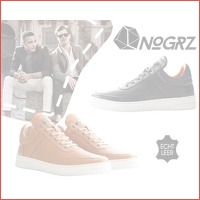 NoGRZ G.Vasari sneakers