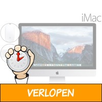 Apple iMac 27 inch 5K Retina display