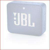 JBL Go 2 portable luidspreker