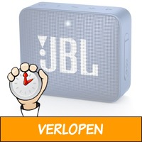 JBL Go 2 portable luidspreker