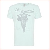 Vanguard T-shirt