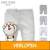 Shorts van Cars