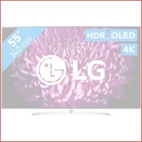 LG OLED55B7