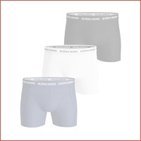 Bjorn Borg Solids boxershorts