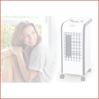 Adler 3-in-1 aircooler