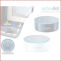 Amazon Echo dot 2