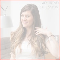 Haarextensions