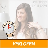 Haarextensions