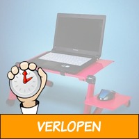 Laptopstandaard