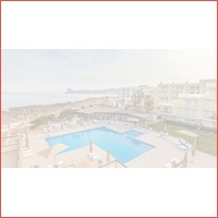 Breng je vakantie door op Ibiza