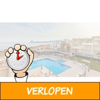 Breng je vakantie door op Ibiza