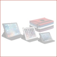 Roterende hoes Apple iPads