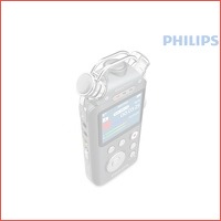 Philips VoiceTracer audio recorder DVT75..